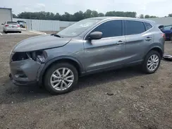 JN1BJ1AV5MW313458 2021 NISSAN ROGUE