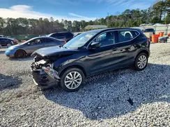 JN1BJ1AV5MW313461 2021 NISSAN ROGUE