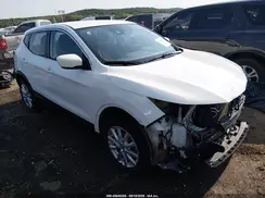 JN1BJ1AV5MW314609 2021 NISSAN ROGUE