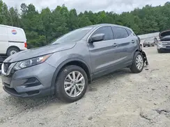 JN1BJ1AV5MW315761 2021 NISSAN ROGUE