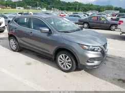 JN1BJ1AV5MW316151 2021 NISSAN ROGUE