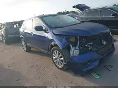 JN1BJ1AV5MW318207 2021 NISSAN ROGUE