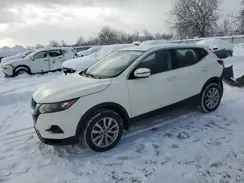 JN1BJ1AV5MW318871 2021 NISSAN ROGUE