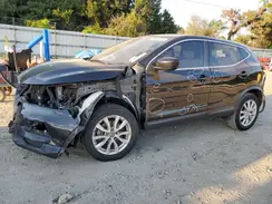 JN1BJ1AV5MW322712 2021 NISSAN ROGUE