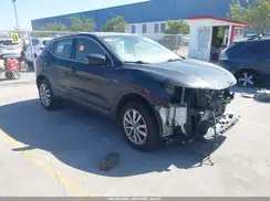 JN1BJ1AV5MW562780 2021 NISSAN ROGUE