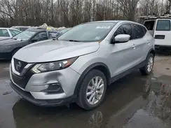 JN1BJ1AV5MW563038 2021 NISSAN ROGUE