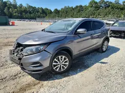 JN1BJ1AV5MW563072 2021 NISSAN ROGUE