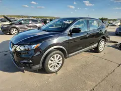 JN1BJ1AV5MW563363 2021 NISSAN ROGUE