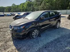 JN1BJ1AV5MW563783 2021 NISSAN ROGUE