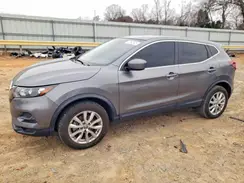 JN1BJ1AV5MW567221 2021 NISSAN ROGUE