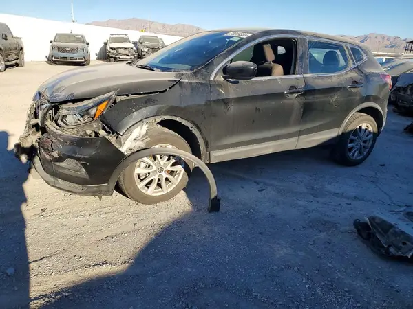 JN1BJ1AV5MW568126 2021 NISSAN ROGUE