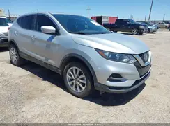 JN1BJ1AV5MW568336 2021 NISSAN ROGUE