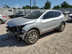 JN1BJ1AV5MW570233 2021 NISSAN ROGUE