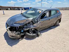JN1BJ1AV5MW570801 2021 NISSAN ROGUE