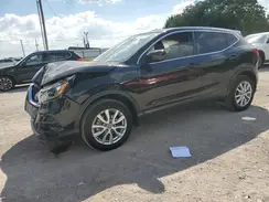 JN1BJ1AV5MW570829 2021 NISSAN ROGUE