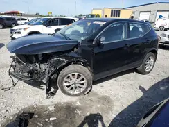 JN1BJ1AV5MW571141 2021 NISSAN ROGUE
