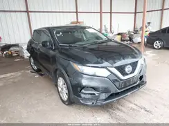 JN1BJ1AV5MW571656 2021 NISSAN ROGUE