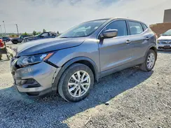 JN1BJ1AV5MW572435 2021 NISSAN ROGUE