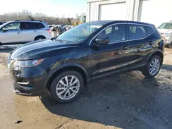JN1BJ1AV5MW573925 2021 NISSAN ROGUE
