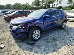 JN1BJ1AV5NW341956 2022 NISSAN ROGUE