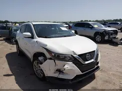 JN1BJ1AV5NW342542 2022 NISSAN ROGUE