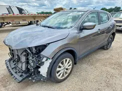 JN1BJ1AV5NW343688 2022 NISSAN ROGUE