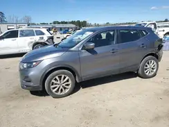 JN1BJ1AV5NW345005 2022 NISSAN ROGUE