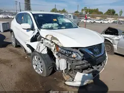JN1BJ1AV5NW346221 2022 NISSAN ROGUE