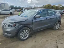 JN1BJ1AV5NW346462 2022 NISSAN ROGUE