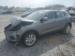 JN1BJ1AV5NW346574 2022 NISSAN ROGUE