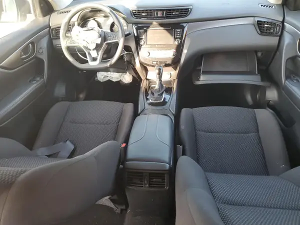 JN1BJ1AV5NW347241 2022 NISSAN ROGUE - Image 8