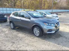 JN1BJ1AV5NW347742 2022 NISSAN ROGUE