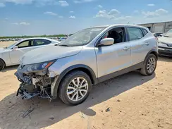 JN1BJ1AV5NW347837 2022 NISSAN ROGUE