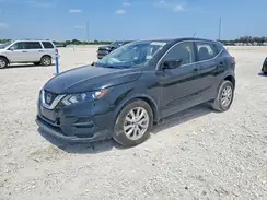 JN1BJ1AV5NW581475 2022 NISSAN ROGUE
