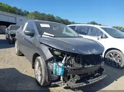 JN1BJ1AV5NW581492 2022 NISSAN ROGUE