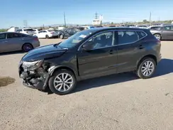 JN1BJ1AV5NW582030 2022 NISSAN ROGUE