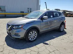 JN1BJ1AV5NW582044 2022 NISSAN ROGUE