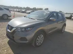 JN1BJ1AV5NW582352 2022 NISSAN ROGUE