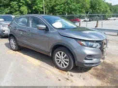 JN1BJ1AV5NW583081 2022 NISSAN ROGUE