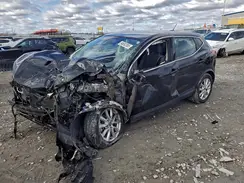 JN1BJ1AV6MW300217 2021 NISSAN ROGUE