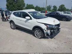 JN1BJ1AV6MW300461 2021 NISSAN ROGUE