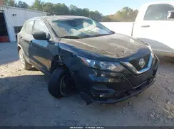 JN1BJ1AV6MW301027 2021 NISSAN ROGUE