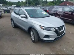 JN1BJ1AV6MW301271 2021 NISSAN ROGUE