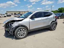 JN1BJ1AV6MW302033 2021 NISSAN ROGUE