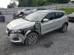JN1BJ1AV6MW303683 2021 NISSAN ROGUE