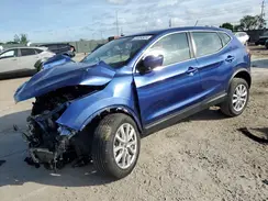 JN1BJ1AV6MW304302 2021 NISSAN ROGUE