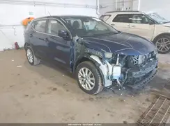 JN1BJ1AV6MW304560 2021 NISSAN ROGUE