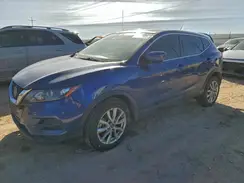 JN1BJ1AV6MW304686 2021 NISSAN ROGUE