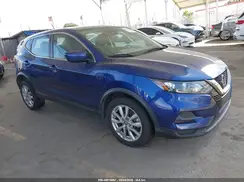 JN1BJ1AV6MW304901 2021 NISSAN ROGUE