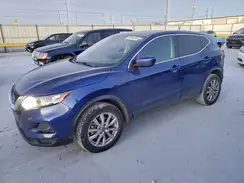 JN1BJ1AV6MW305112 2021 NISSAN ROGUE